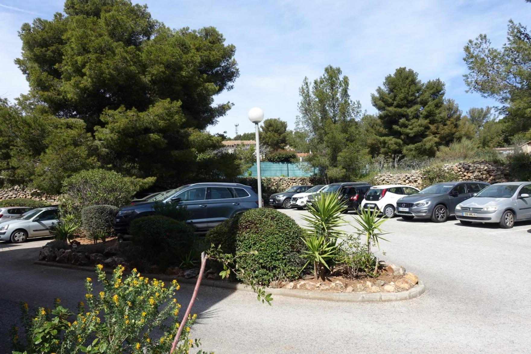 Les Jardins De Bandol, Piscine Privee, Belle Vue Mer Exterior foto